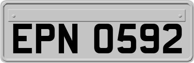 EPN0592