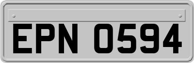 EPN0594