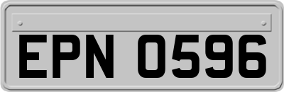 EPN0596