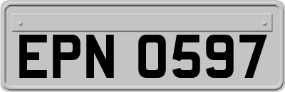 EPN0597