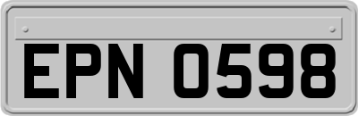 EPN0598