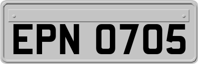 EPN0705