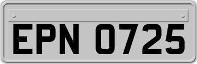 EPN0725