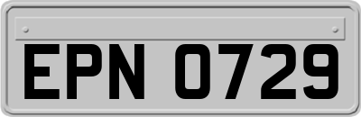 EPN0729