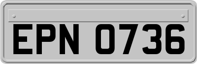 EPN0736