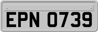EPN0739
