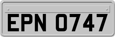EPN0747