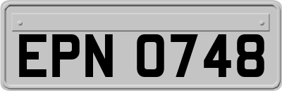 EPN0748