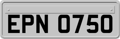 EPN0750