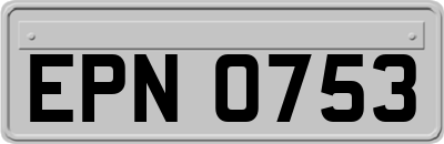 EPN0753