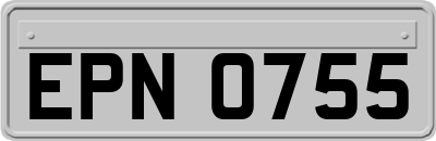 EPN0755