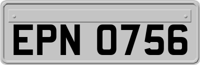EPN0756