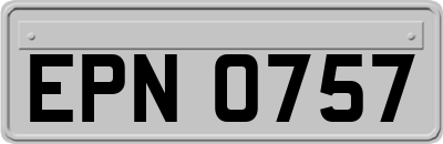 EPN0757