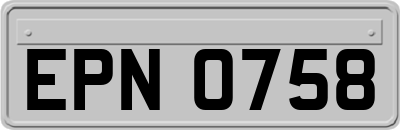 EPN0758