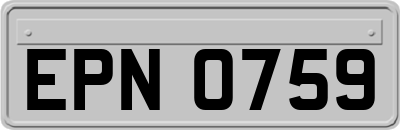 EPN0759