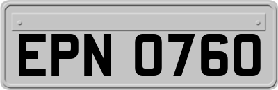 EPN0760