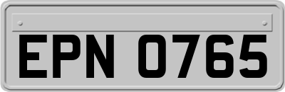 EPN0765