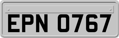 EPN0767