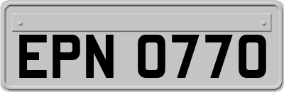 EPN0770