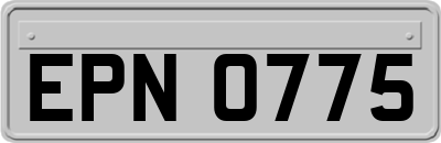 EPN0775
