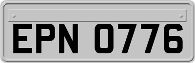 EPN0776