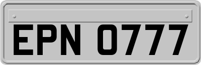 EPN0777