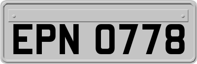 EPN0778