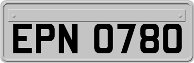 EPN0780