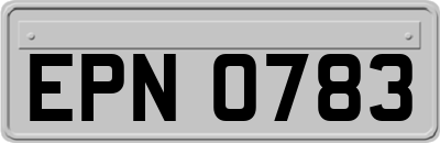 EPN0783