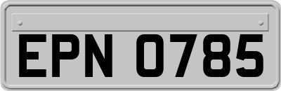 EPN0785