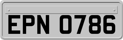 EPN0786