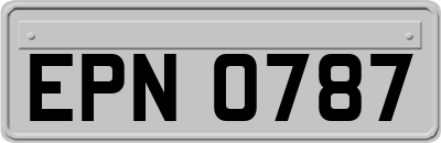 EPN0787