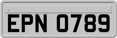 EPN0789