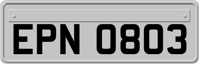EPN0803