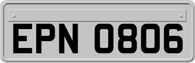 EPN0806