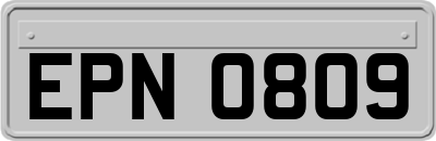 EPN0809