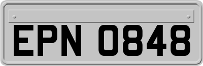 EPN0848