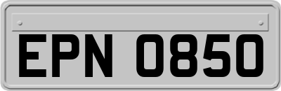 EPN0850