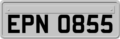 EPN0855