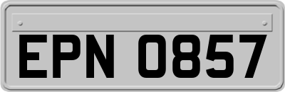 EPN0857