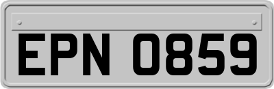 EPN0859