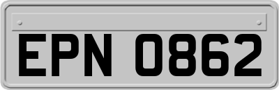 EPN0862