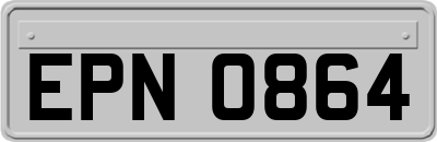 EPN0864
