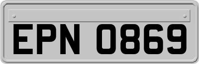 EPN0869