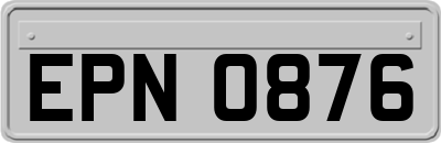 EPN0876