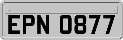 EPN0877