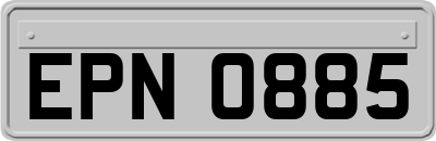 EPN0885