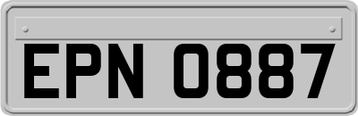 EPN0887