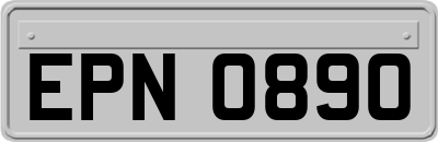 EPN0890