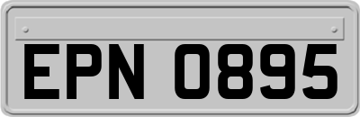 EPN0895